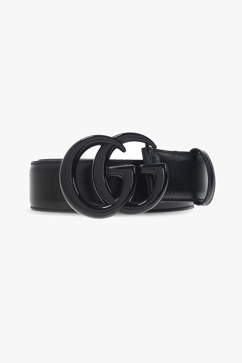 Gucci 'GG Marmont' belt | Women's Accessories | Vitkac